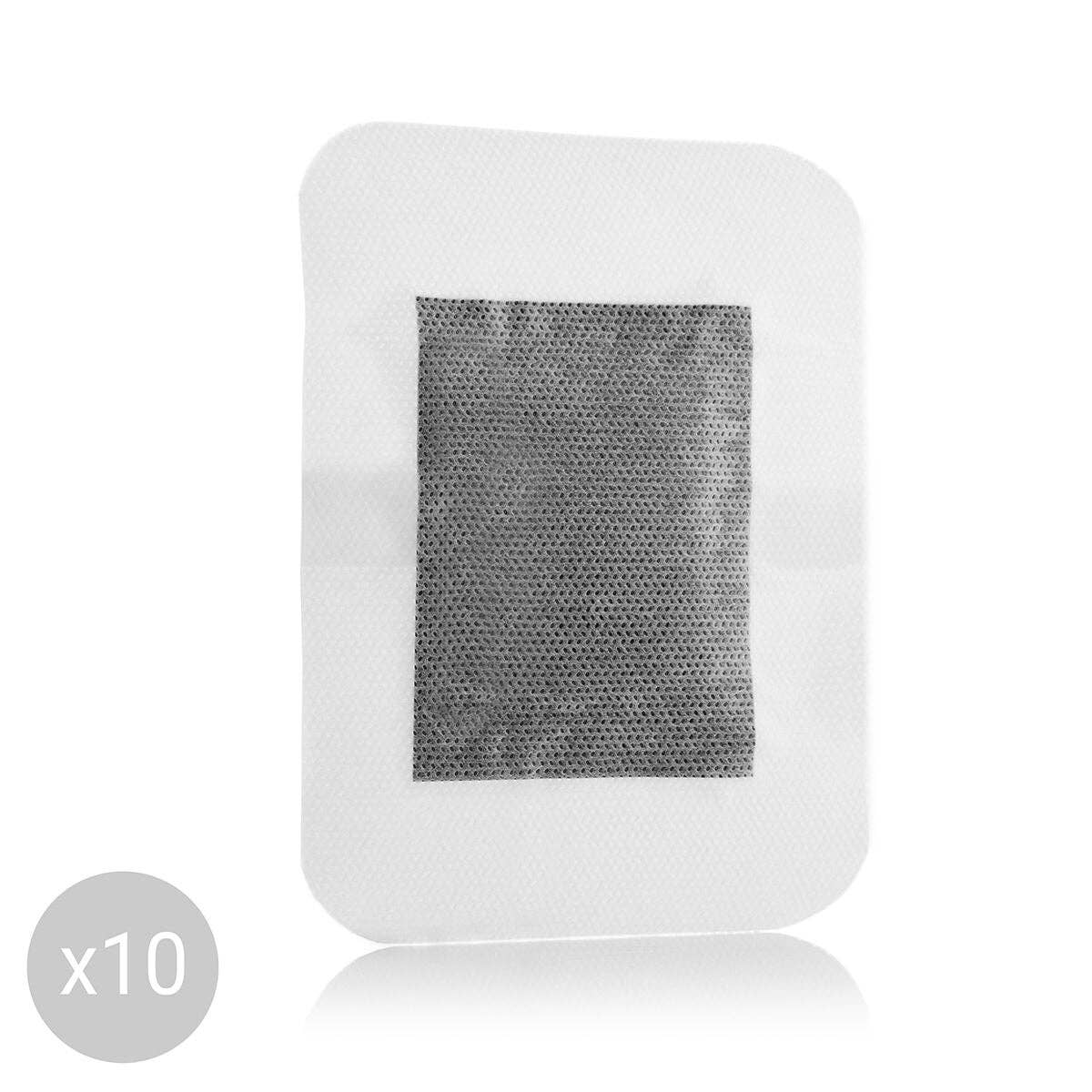 InnovaGoods Detox-plåster Lavendel 10 st