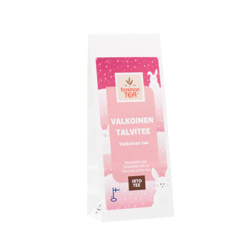 Vitt Vinterte 30g