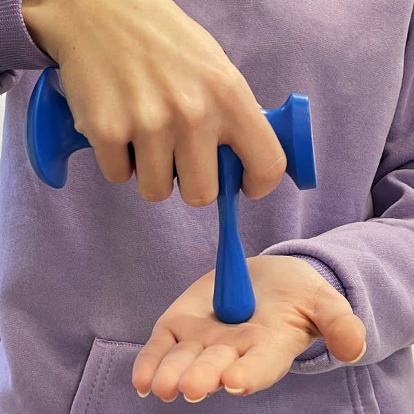Massageverktyg | Triggerpunkttryckverktyg