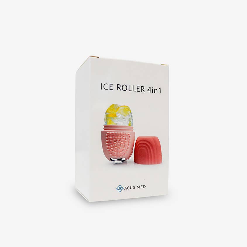 Ice Massager 4-in-1 Acus Med
