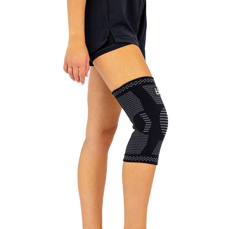 Line Sport – Elastinen polvituki