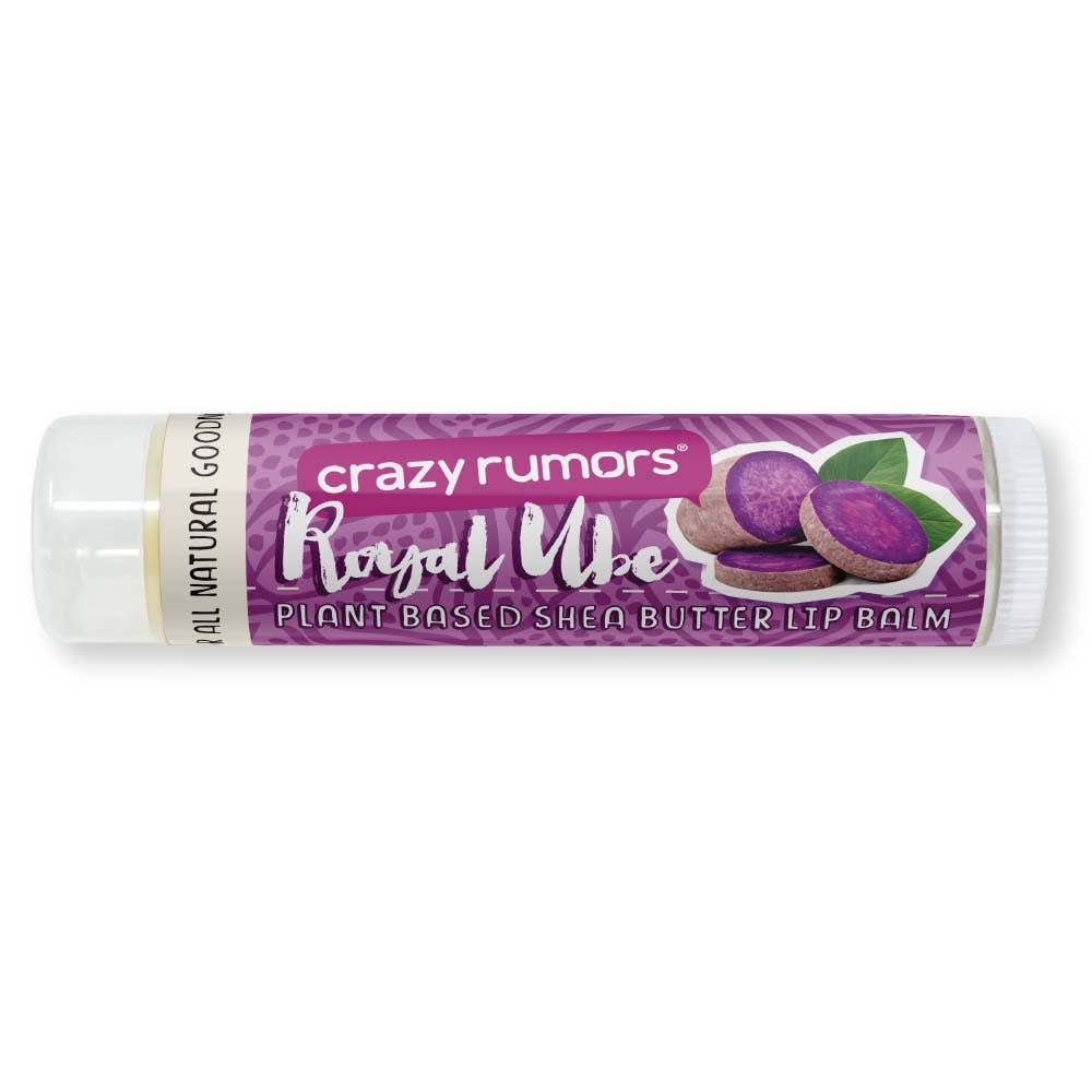 Crazy Rumors Sippables™ Royal Ube huulivoide