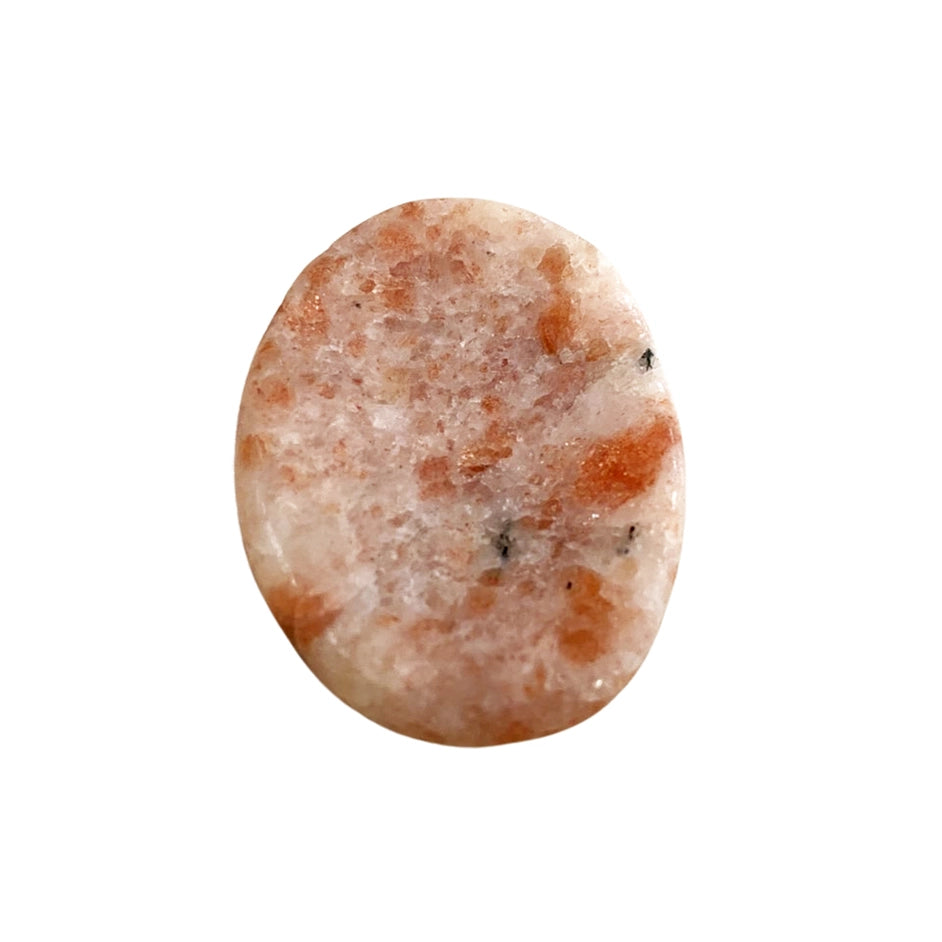 Bekymmerssten + påse