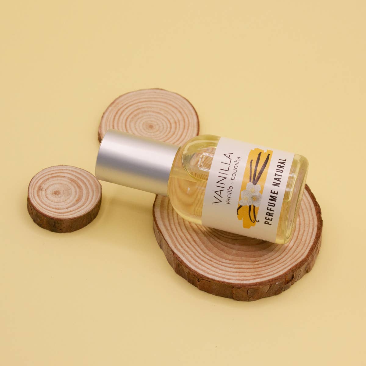 SYS Vanilja Hajuvesi 50ml