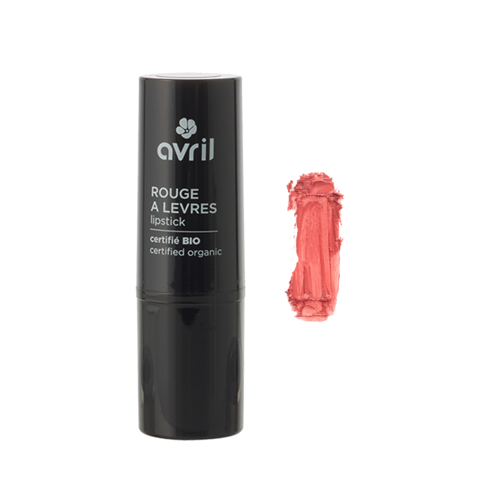 Avril Läppstift Rose de la Mariée