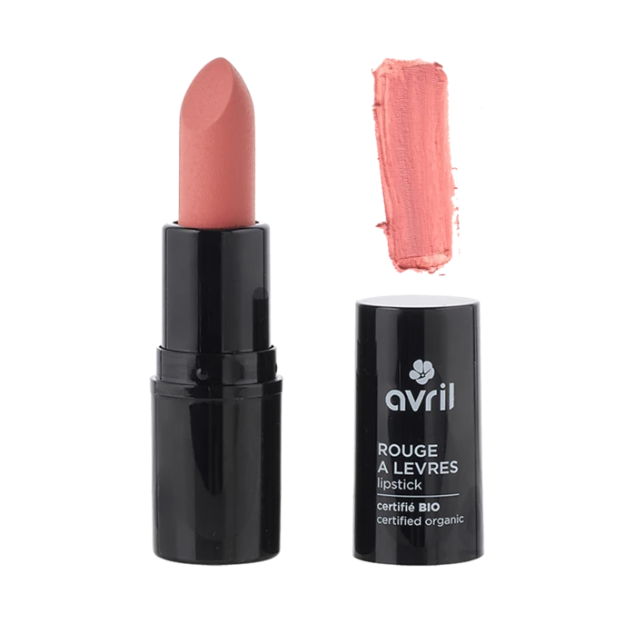 Avril Huulipuna Rose Poupée