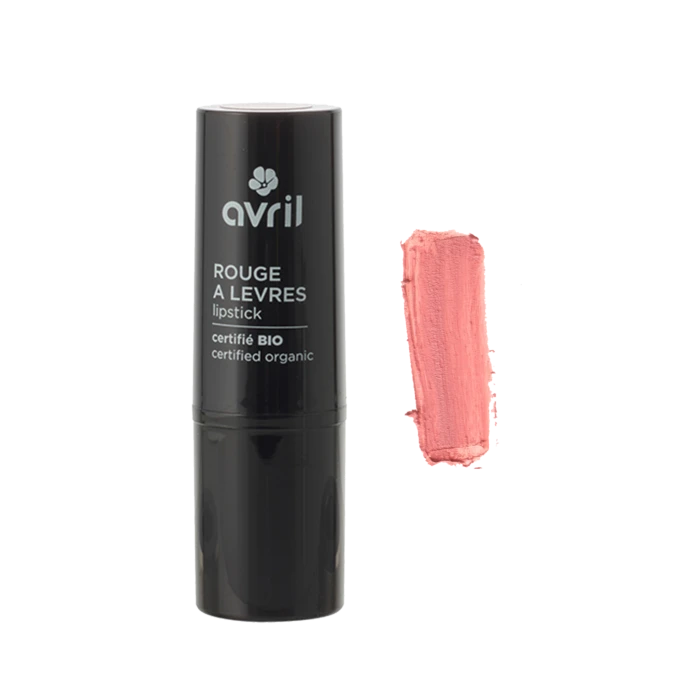 Avril Huulipuna Rose Poupée