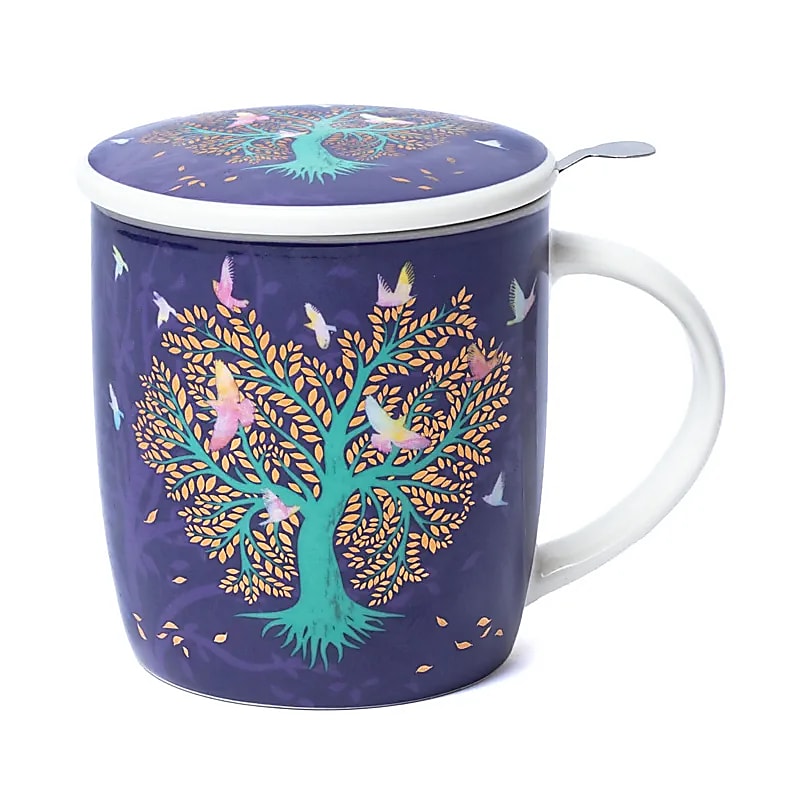 Temugg 400 ml + tesil Lovebirds