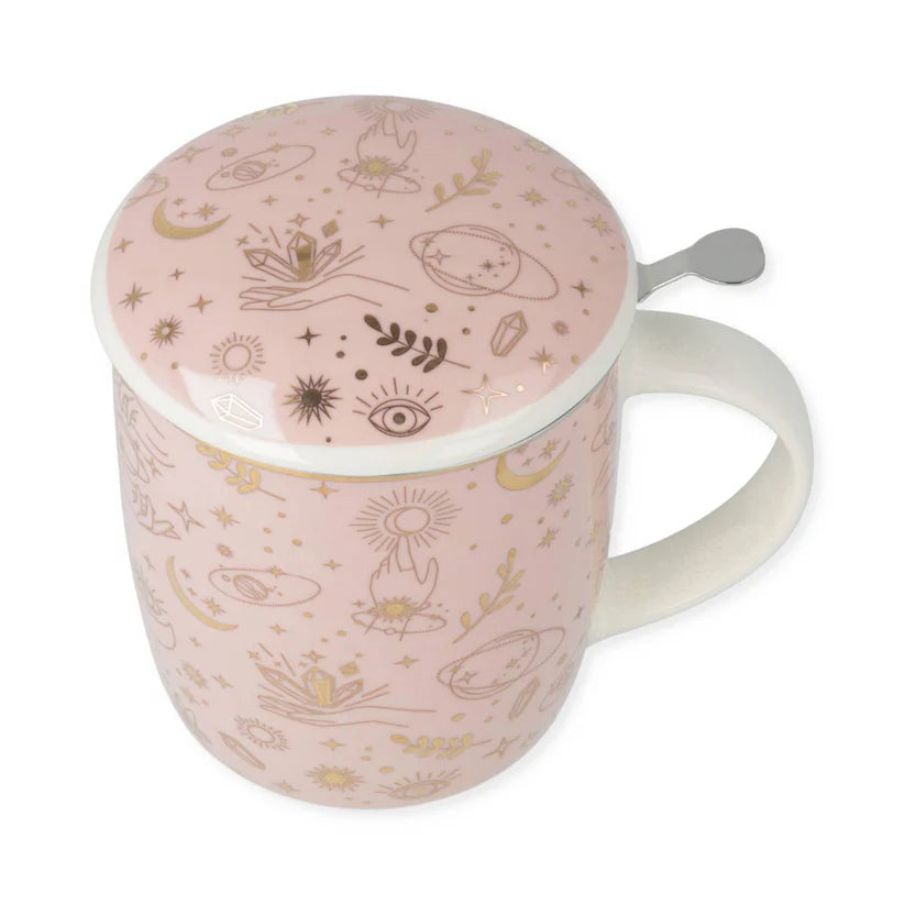 Teemuki Mystical -400ml