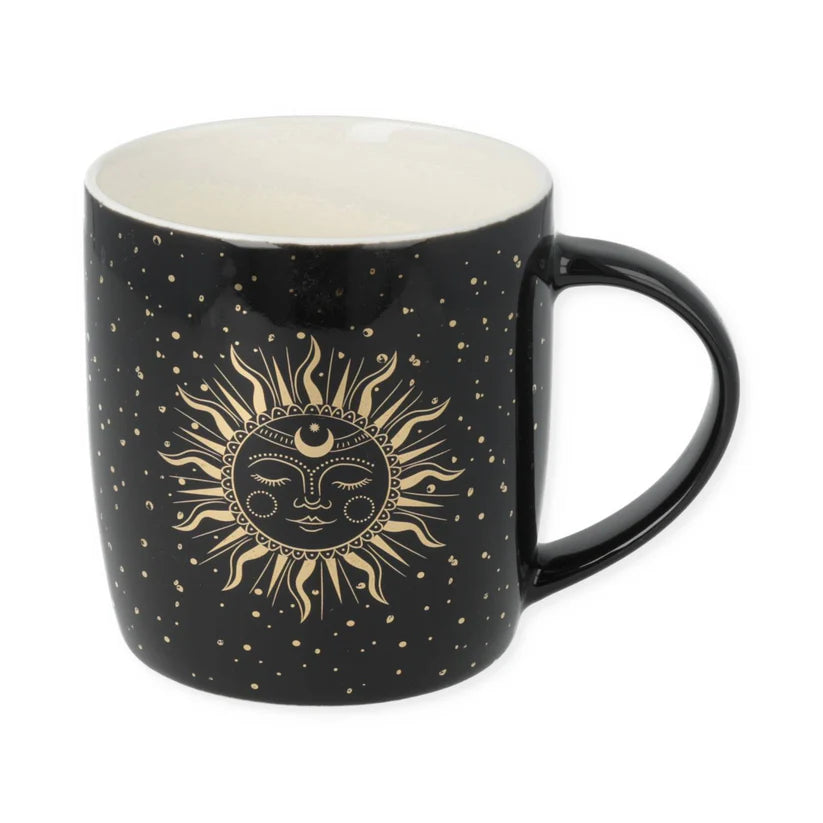 Teemuki Sun & Moon -400ml