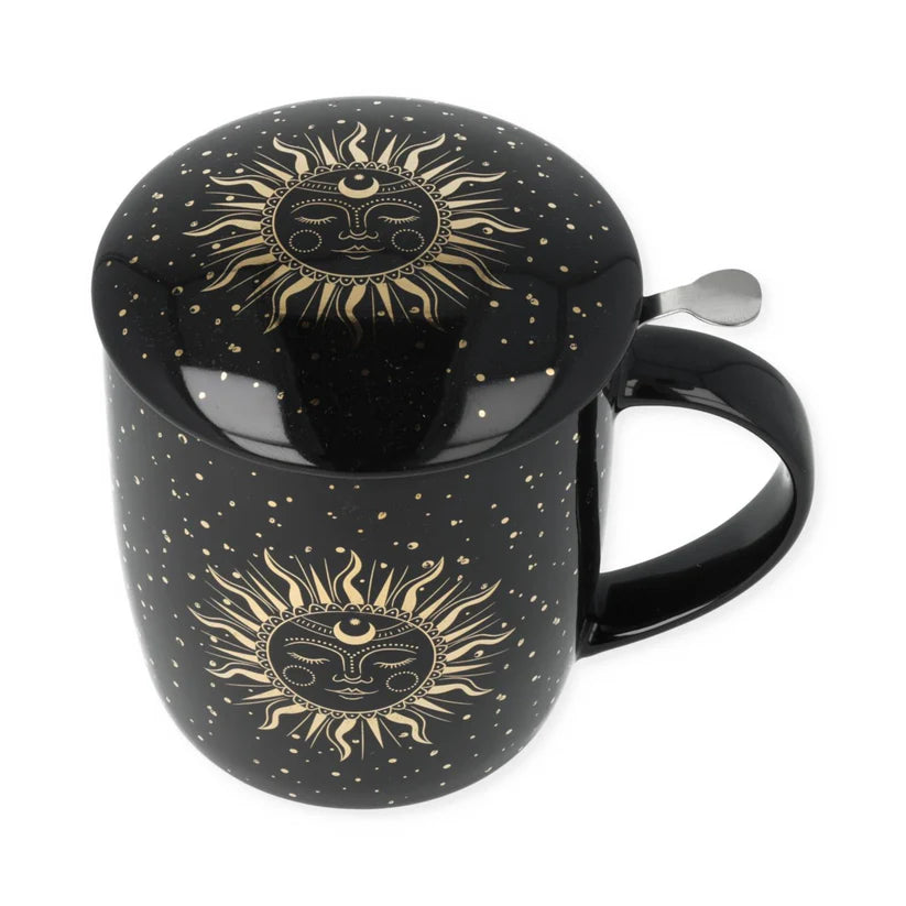 Teemuki Sun & Moon -400ml