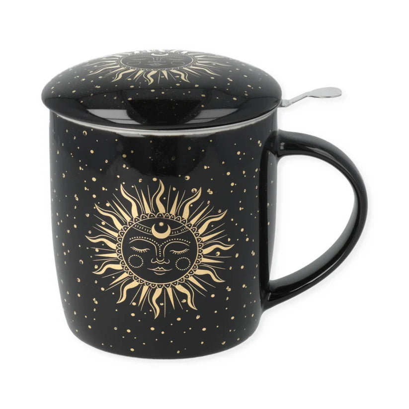 Teemuki Sun & Moon -400ml