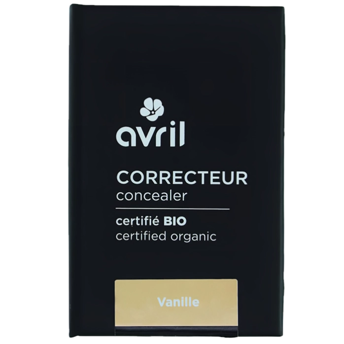 Avril Bodylotion Vanilj