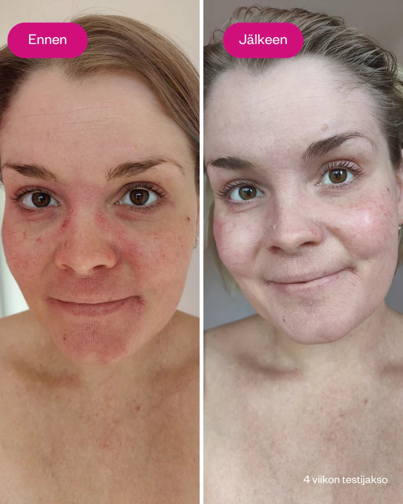 Flow Ceramider Probiotika kräm 50ml