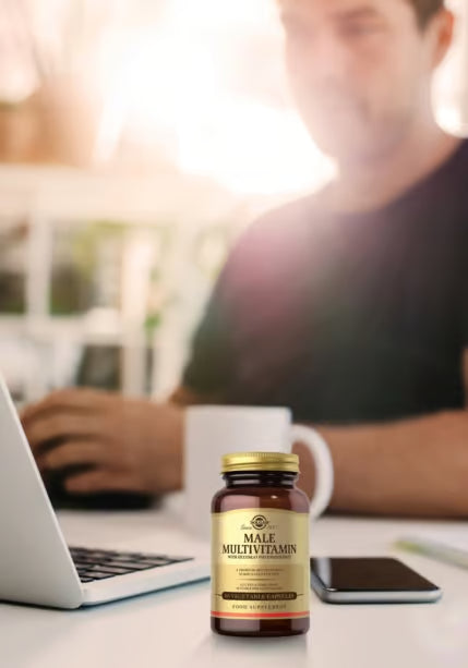 Male Multivitamin 60kps.