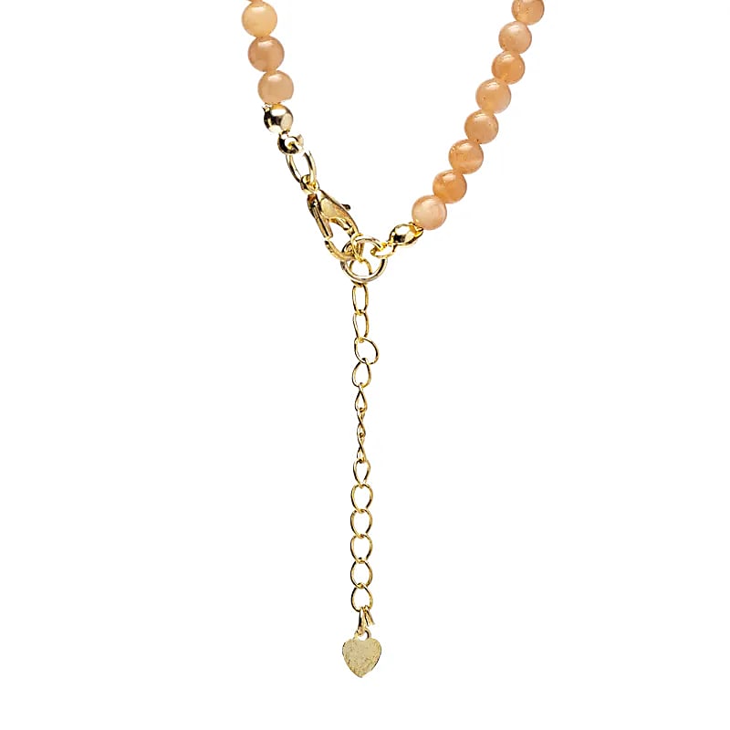 Solsten Halsband
