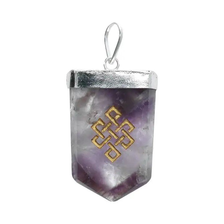 Hänge Ametist, Infinity