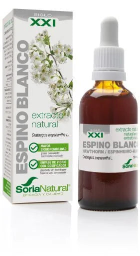 Rönnbärsextrakt XXI 50ml