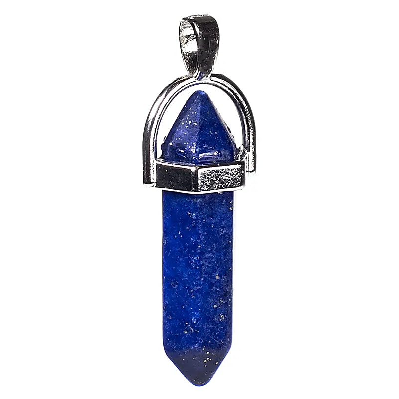 Lapis Lazuli-hänge