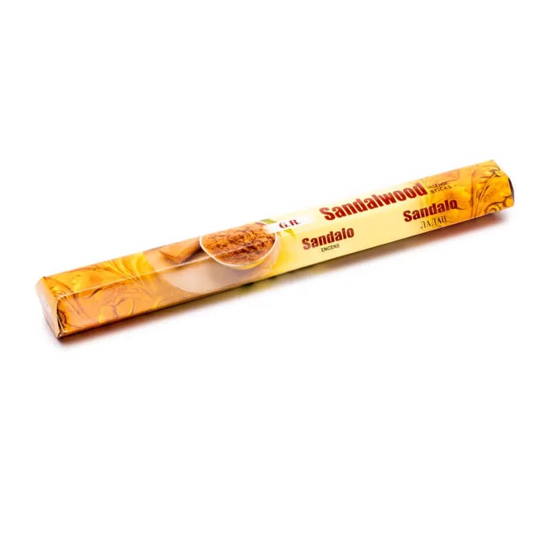 GR Suitsuke Sandalwood 20g