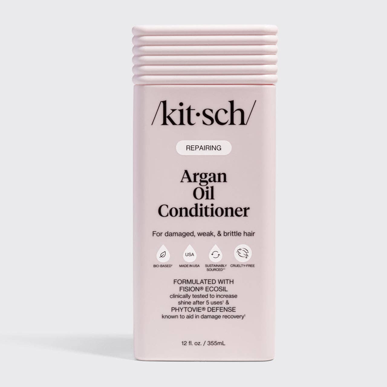 Kitsch Korjaava Arganöljy Hoitoaine 355ml