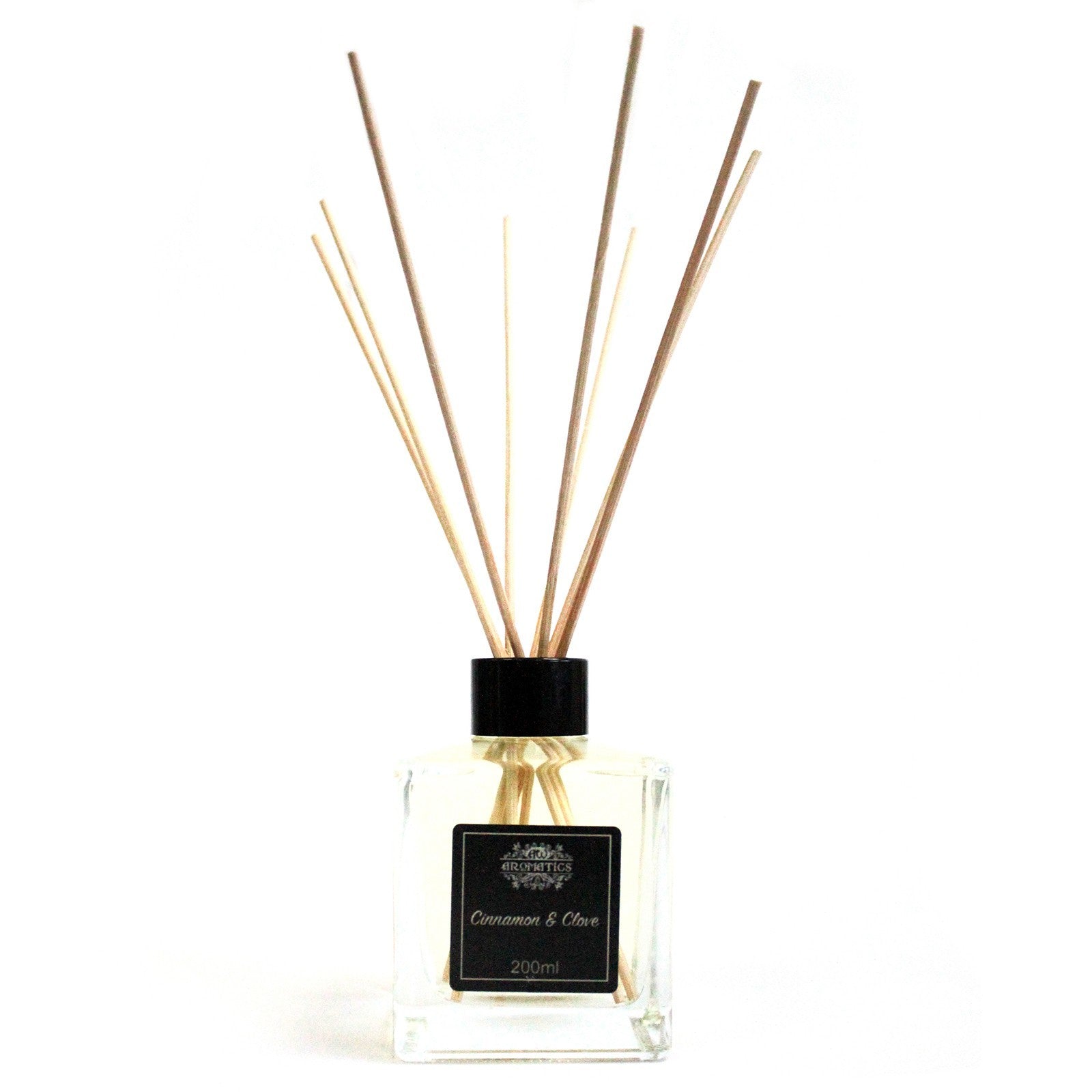 Diffuser Kanel & Nejlik 200 ml