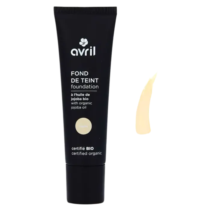 Avril Foundation Vanille 30ml