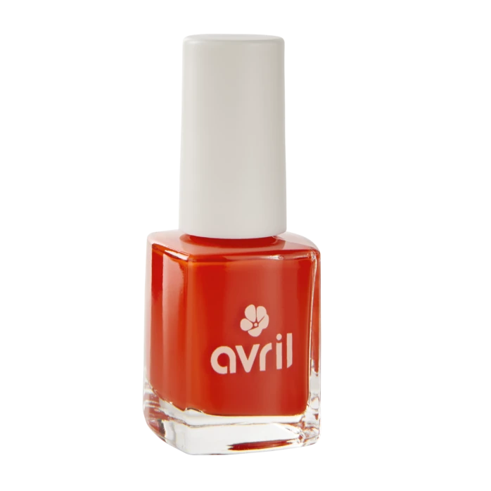 Avril Kynsilakka Coquelicot 7ml