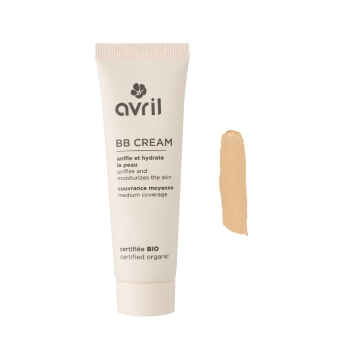 Avril BB-kräm Medium 30ml