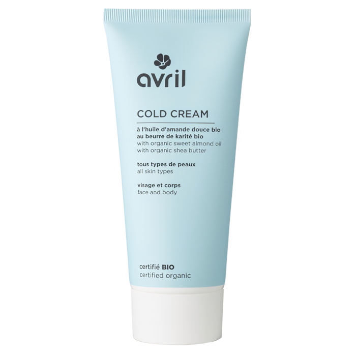 Avril Cold Cream 200 ml