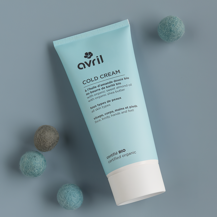 Avril Cold Cream 200 ml