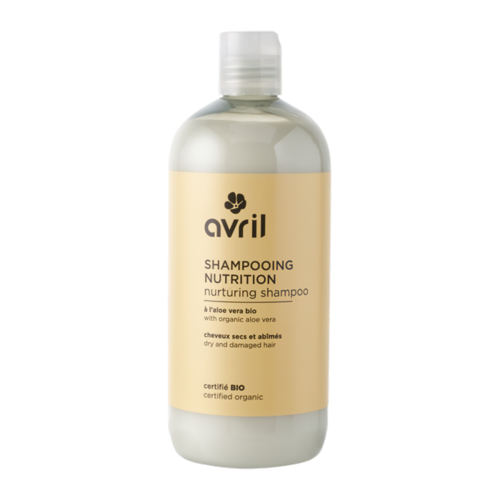 Avril Nutrition, närande schampo 500ml