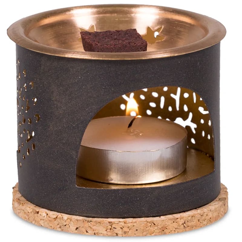 Aromafume Livets träd 6,5x7cm