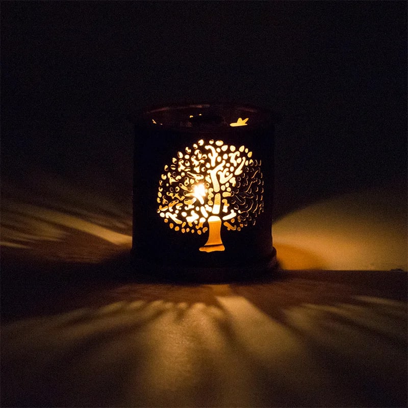 Aromafume Livets träd 6,5x7cm