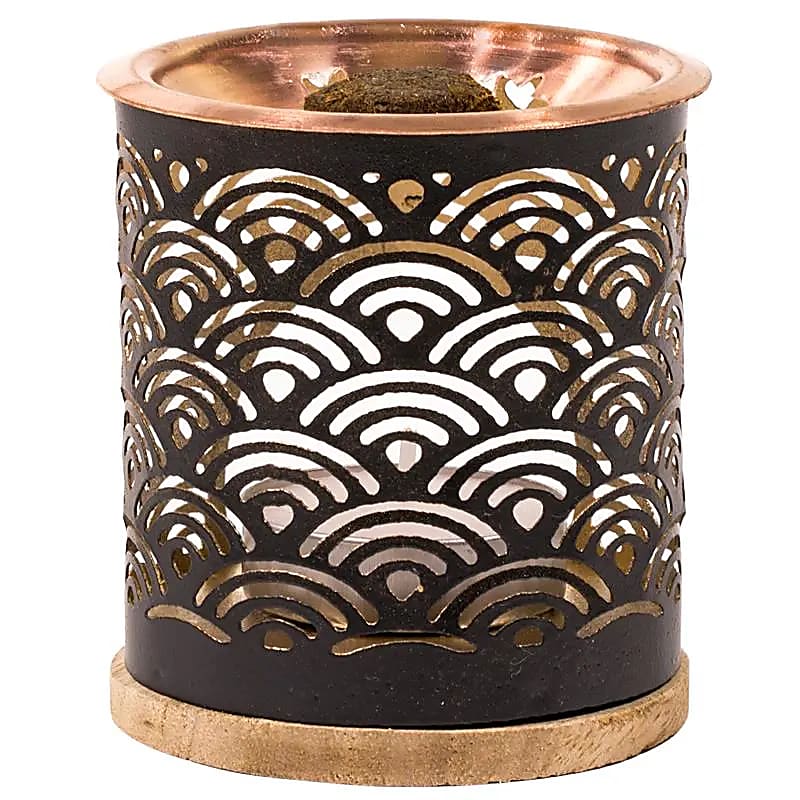 Aromafume Regnbåge 6,5x7cm