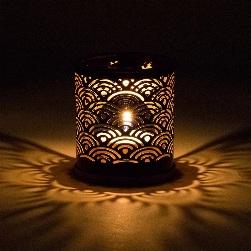 Aromafume Sateenkaari 6,5x7cm