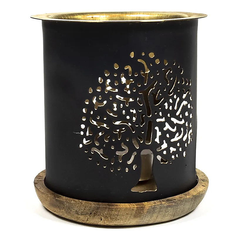 Aromafume Tree of Life – Aromalampa