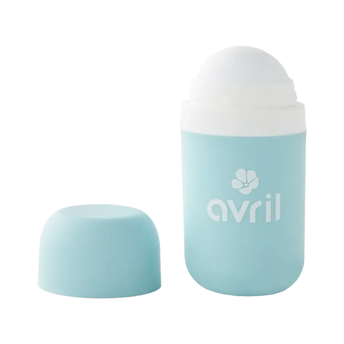 Avril Roll-on pullo (täytettävä)