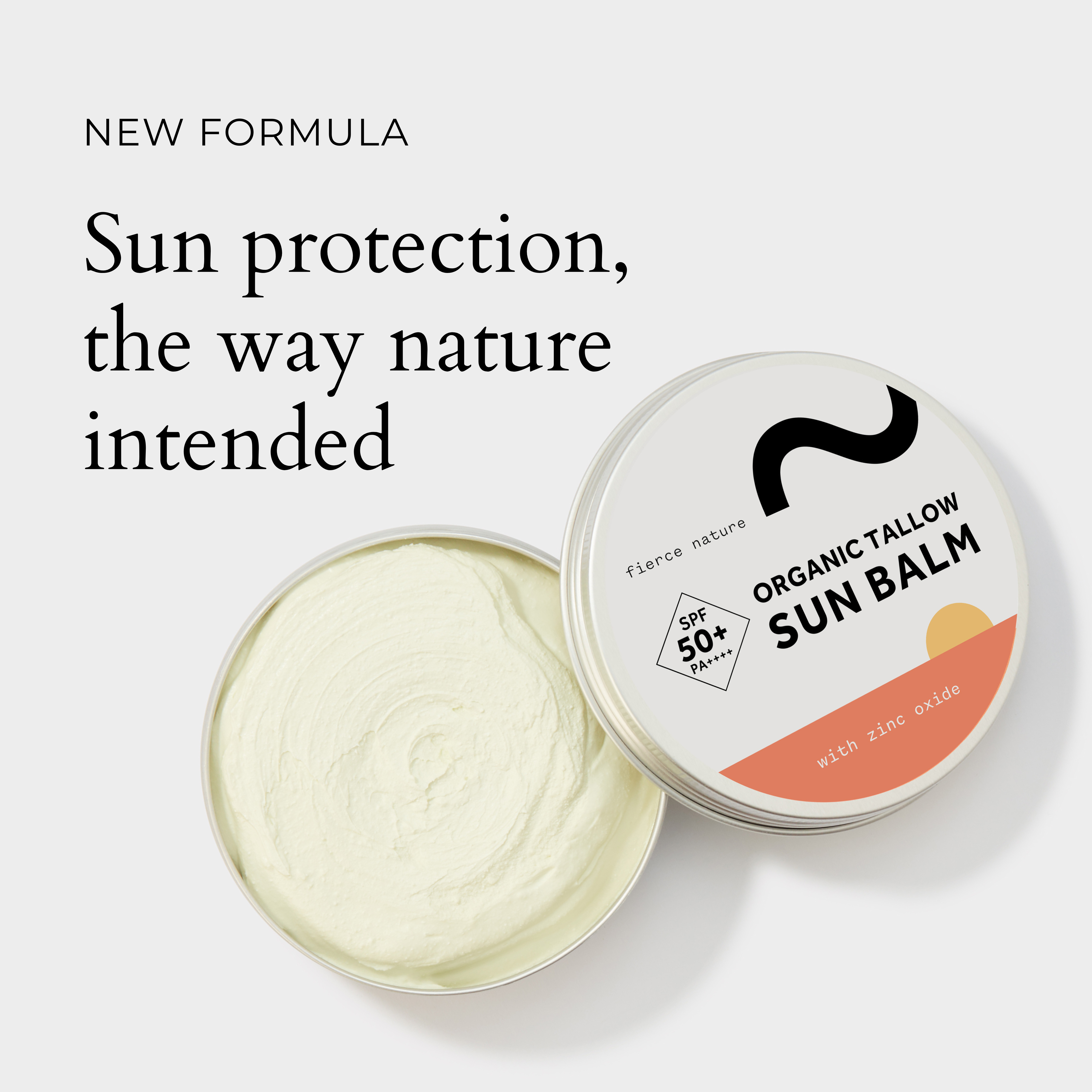 Sun Balm SPF 50+ -talivoide