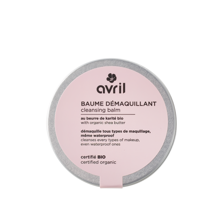 Avril Rengöringsbalm 100ml
