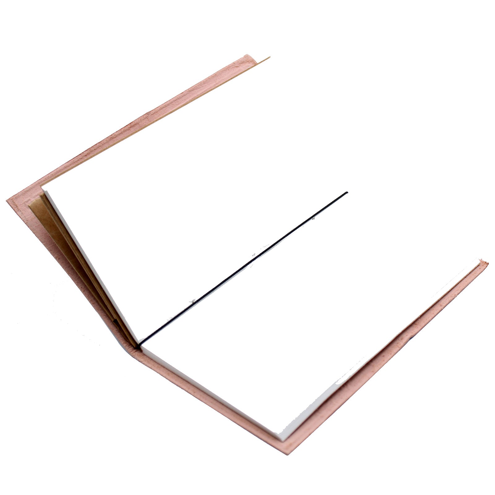 Dagbok/anteckningsbok 22x12x1,5cm (80 sidor)