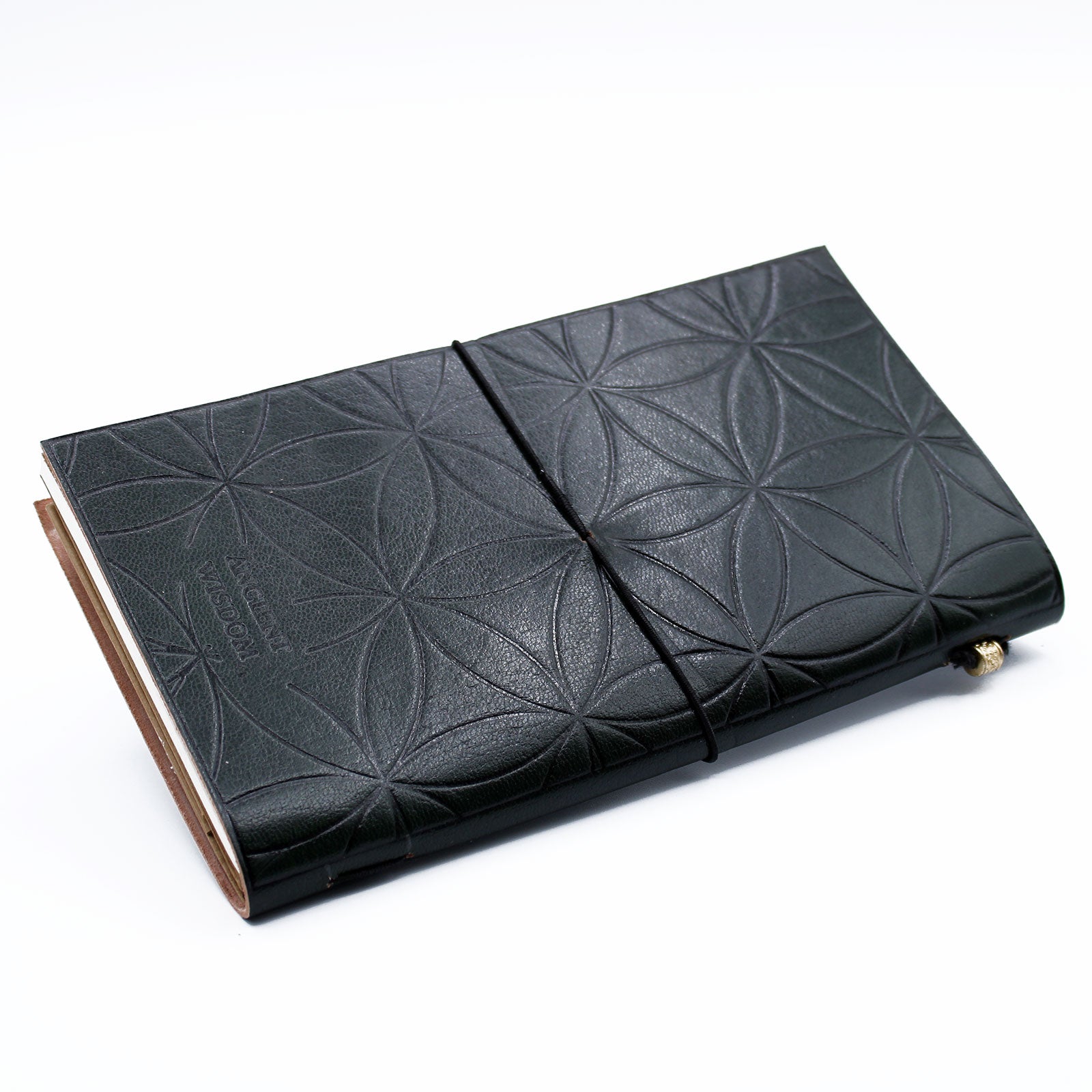 Dagbok/anteckningsbok 22x12x1,5cm (80 sidor)