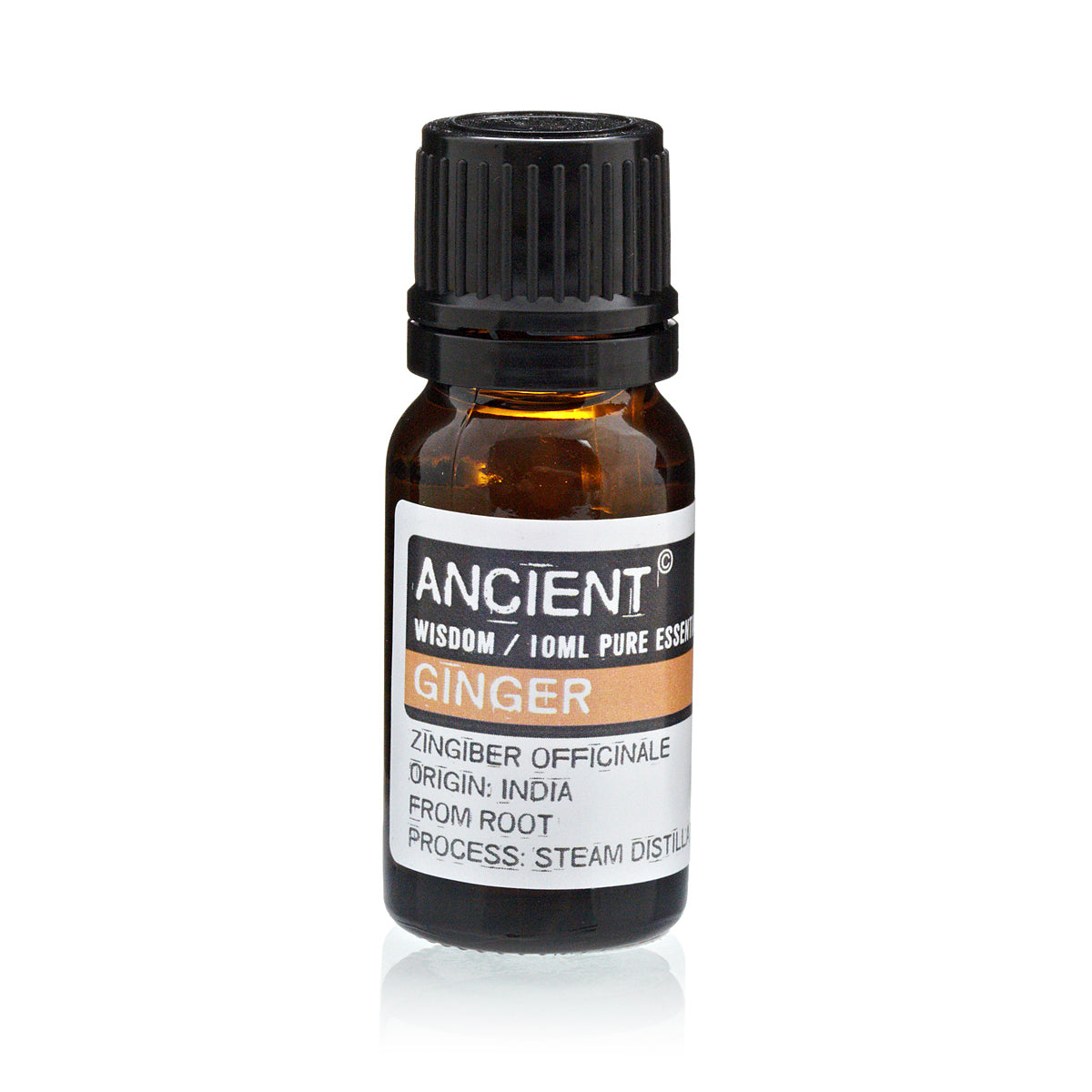AW Inkivääri 10ml