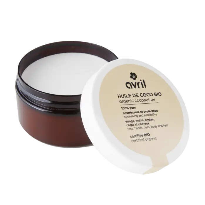Avril Kokosolja 100ml