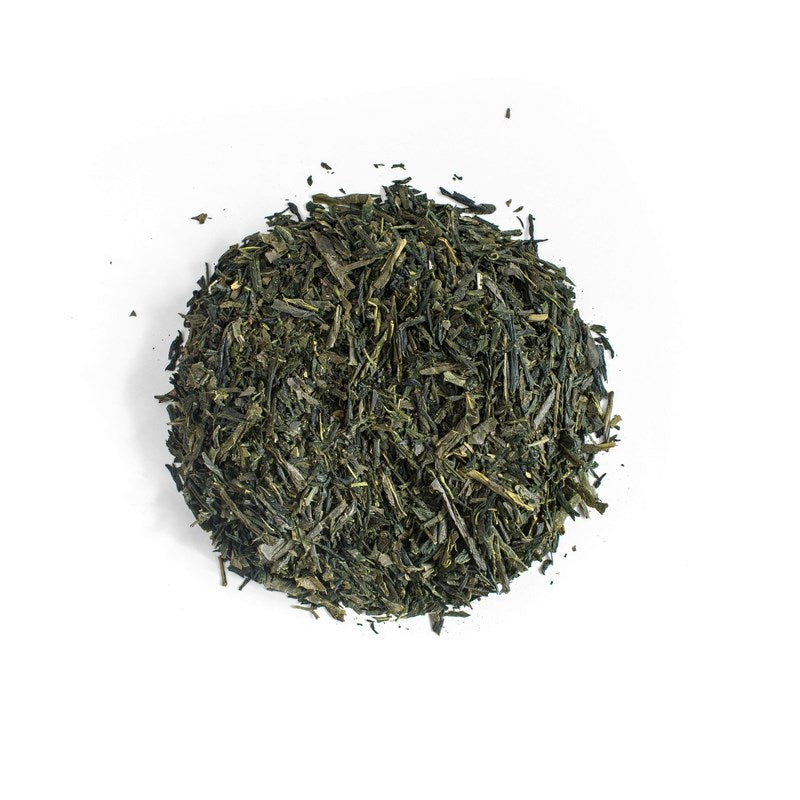 Grönt te, sencha nr 21 (L) 60g