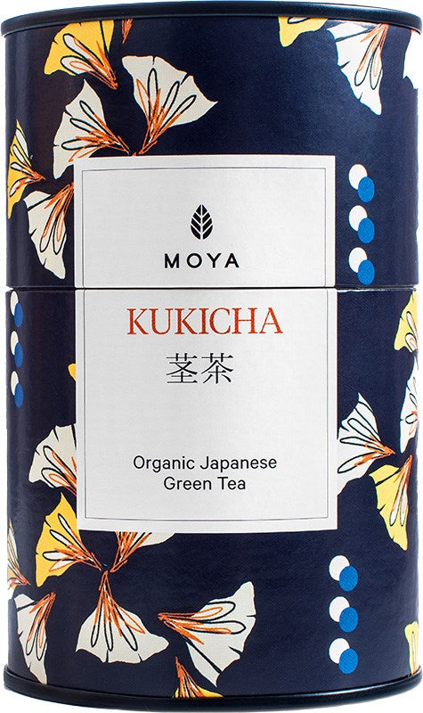 Kukicha Grönt Te (L) 60g