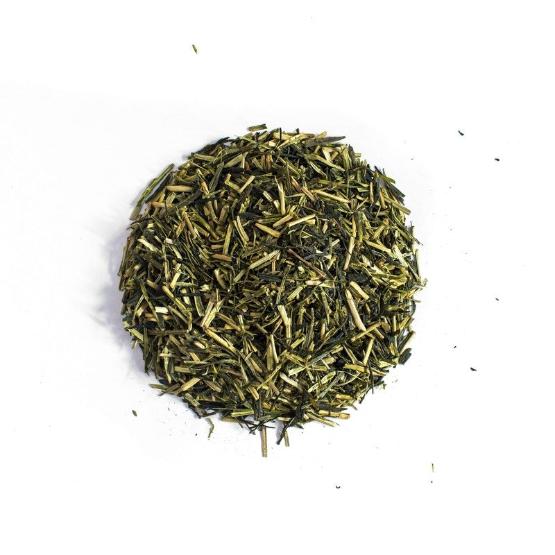 Kukicha Grönt Te (L) 60g