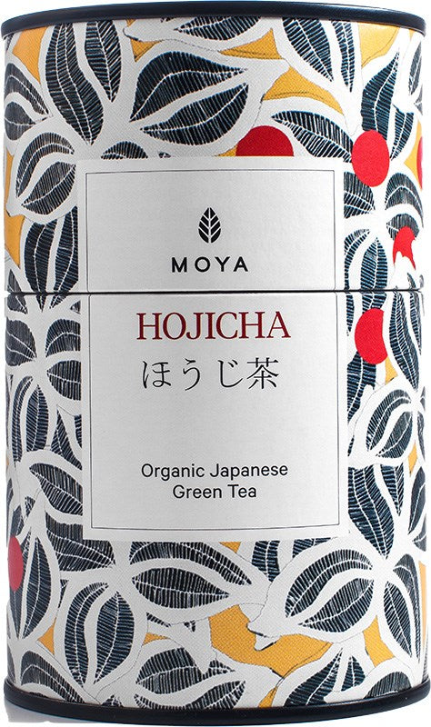 Hojicha Grönt Te (L) 60g