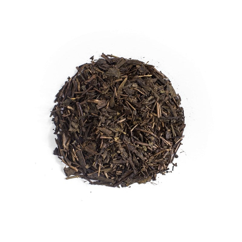 Hojicha Grönt Te (L) 60g