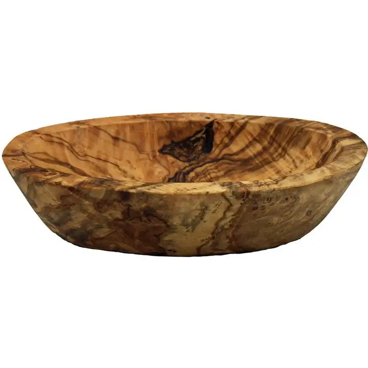 Olivträskål 11-13 cm